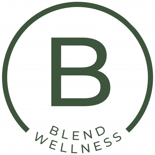 Blend Wellness Ware